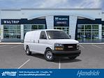 2025 GMC Savana 2500 RWD Empty Cargo Van for sale #CS13070 - photo 1