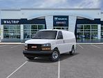 2025 GMC Savana 2500 RWD Empty Cargo Van for sale #CS13070 - photo 34
