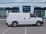 2025 GMC Savana 2500 RWD Empty Cargo Van for sale #CS13070 - photo 7