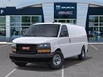 2025 GMC Savana 2500 RWD Empty Cargo Van for sale #CS13070 - photo 8