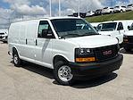 2025 GMC Savana 2500 RWD Empty Cargo Van for sale #CS13070 - photo 1