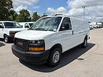2025 GMC Savana 2500 RWD Empty Cargo Van for sale #CS13070 - photo 4