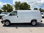 2025 GMC Savana 2500 RWD Empty Cargo Van for sale #CS13070 - photo 5