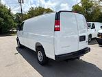 2025 GMC Savana 2500 RWD Empty Cargo Van for sale #CS13070 - photo 6