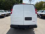 2025 GMC Savana 2500 RWD Empty Cargo Van for sale #CS13070 - photo 7