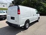 2025 GMC Savana 2500 RWD Empty Cargo Van for sale #CS13070 - photo 8