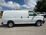 2025 GMC Savana 2500 RWD Empty Cargo Van for sale #CS13070 - photo 9