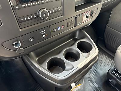 New 2025 GMC Savana 2500 - photo 1