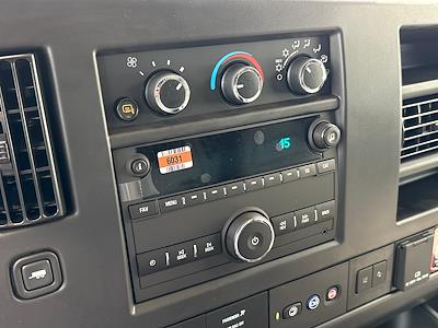 New 2025 GMC Savana 2500 - photo 1