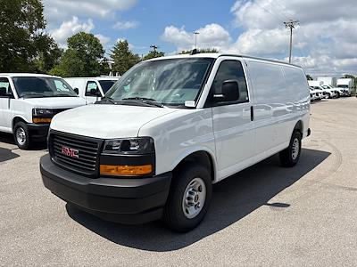 New 2025 GMC Savana 2500 - photo 1