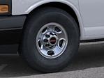 2025 GMC Savana 2500 RWD Empty Cargo Van for sale #CS13106 - photo 11