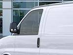 2025 GMC Savana 2500 RWD Empty Cargo Van for sale #CS13106 - photo 14