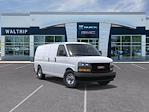 2025 GMC Savana 2500 RWD Empty Cargo Van for sale #CS13106 - photo 27