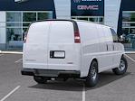 2025 GMC Savana 2500 RWD Empty Cargo Van for sale #CS13106 - photo 30