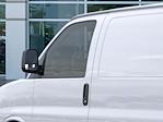 2025 GMC Savana 2500 RWD Empty Cargo Van for sale #CS13106 - photo 38