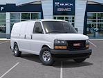 2025 GMC Savana 2500 RWD Empty Cargo Van for sale #CS13106 - photo 9