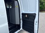 New 2025 GMC Savana 2500 Empty Cargo Van for sale #CS13129 - photo 25