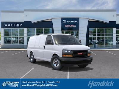 2025 GMC Savana 2500 RWD Empty Cargo Van for sale #CS13161 - photo 1