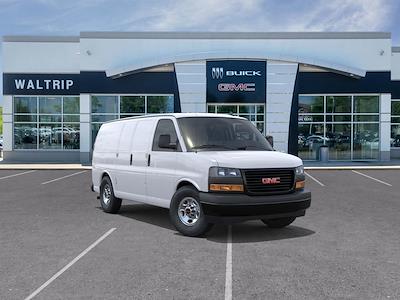2025 GMC Savana 2500 RWD Empty Cargo Van for sale #CS13164 - photo 1