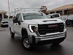 2025 GMC Sierra 2500 Double Cab 2WD, Royal Truck Body Service Body Service Truck for sale #CS15748 - photo 1