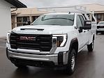 2025 GMC Sierra 2500 Double Cab 2WD, Royal Truck Body Service Body Service Truck for sale #CS15748 - photo 4