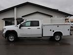 2025 GMC Sierra 2500 Double Cab 2WD, Royal Truck Body Service Body Service Truck for sale #CS15748 - photo 6