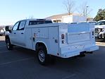 New 2025 GMC Sierra 2500 Pro Double Cab 4WD 8' 2" Reading Service Truck for sale #CS21099 - photo 9