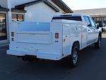 New 2025 GMC Sierra 2500 Pro Double Cab 4WD 8' 2" Reading Service Truck for sale #CS21099 - photo 2