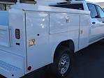 New 2025 GMC Sierra 2500 Pro Double Cab 4WD 8' 2" Reading Service Truck for sale #CS21099 - photo 36