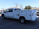 2025 GMC Sierra 2500 Double Cab 4WD, Reading SL Service Body Service Truck for sale #CS21099 - photo 8