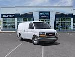 New 2025 GMC Savana 2500 1WT RWD Masterack Upfitted Cargo Van for sale #CS25423 - photo 24