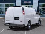 New 2025 GMC Savana 2500 1WT RWD Masterack Upfitted Cargo Van for sale #CS25423 - photo 27