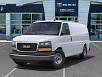 New 2025 GMC Savana 2500 1WT RWD Masterack Upfitted Cargo Van for sale #CS25423 - photo 29