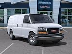 New 2025 GMC Savana 2500 1WT RWD Masterack Upfitted Cargo Van for sale #CS25423 - photo 30