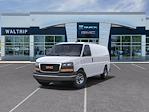 New 2025 GMC Savana 2500 1WT RWD Masterack Upfitted Cargo Van for sale #CS25423 - photo 31