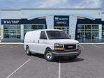 2025 GMC Savana 2500 RWD Masterack Upfitted Cargo Van for sale #CS25423 - photo 56