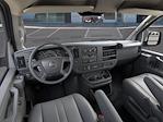 2025 GMC Savana 2500 RWD Masterack Upfitted Cargo Van for sale #CS25423 - photo 70