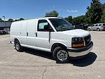 2025 GMC Savana 2500 RWD Masterack Upfitted Cargo Van for sale #CS25423 - photo 1