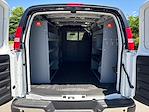 2025 GMC Savana 2500 RWD Masterack Upfitted Cargo Van for sale #CS25423 - photo 2