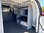 2025 GMC Savana 2500 RWD Masterack Upfitted Cargo Van for sale #CS25423 - photo 3