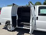 2025 GMC Savana 2500 RWD Masterack Upfitted Cargo Van for sale #CS25423 - photo 5