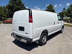 2025 GMC Savana 2500 RWD Masterack Upfitted Cargo Van for sale #CS25423 - photo 6