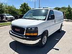 2025 GMC Savana 2500 RWD Masterack Upfitted Cargo Van for sale #CS25423 - photo 13