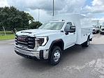 2025 GMC Sierra 3500 Regular Cab DRW RWD Cab Chassis for sale #CS31147 - photo 4