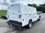 2025 GMC Sierra 3500 Regular Cab DRW RWD Cab Chassis for sale #CS31147 - photo 7