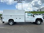 2025 GMC Sierra 3500 Regular Cab DRW RWD Cab Chassis for sale #CS31147 - photo 8
