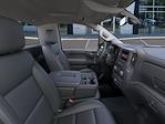 New 2025 GMC Sierra 3500 Pro Regular Cab 84 CA Cab Chassis for sale #CS31147 - photo 18
