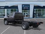 New 2025 GMC Sierra 3500 Pro Regular Cab 84 CA Cab Chassis for sale #CS31147 - photo 28