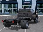 New 2025 GMC Sierra 3500 Pro Regular Cab 84 CA Cab Chassis for sale #CS31147 - photo 29