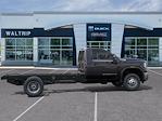 New 2025 GMC Sierra 3500 Pro Regular Cab 84 CA Cab Chassis for sale #CS31147 - photo 30